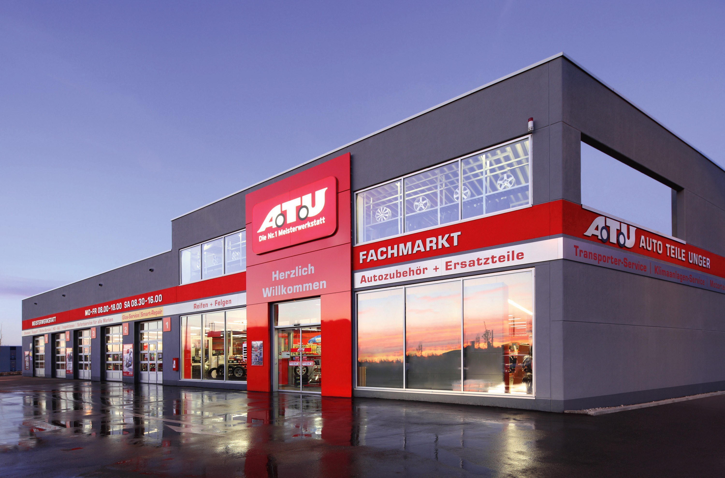 ATU platzhalter