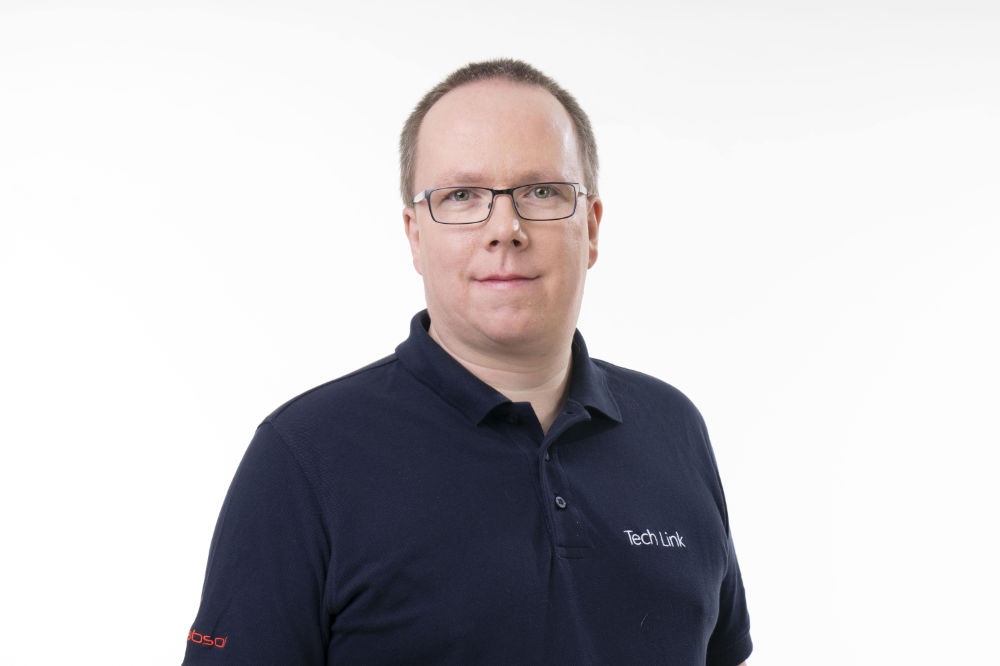 Michael Roßberg low