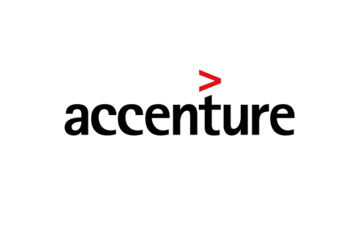 Cabsol Referenzen Logo accenture