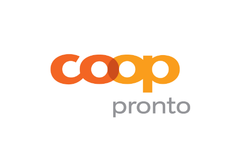 Cabsol Referenzen Logo coop pronto