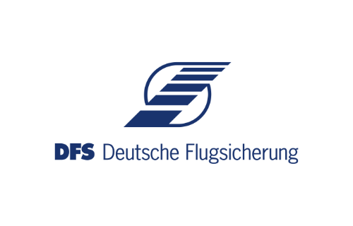 Cabsol Referenzen Logo deutsche flugsicherung