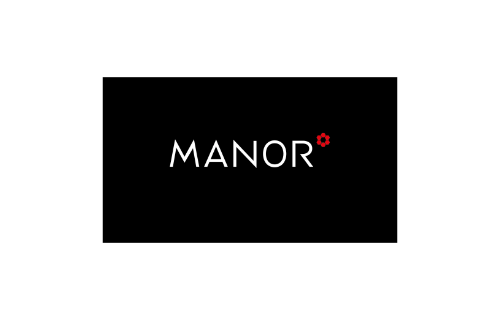 Cabsol Referenzen Logo manor
