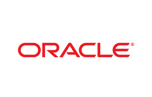 Cabsol Referenzen Logo oracle