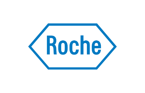 Cabsol Referenzen Logo roche