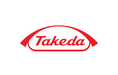 Cabsol Referenzen Logo takeda