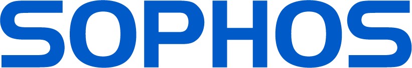 Sophos logo blue rgb